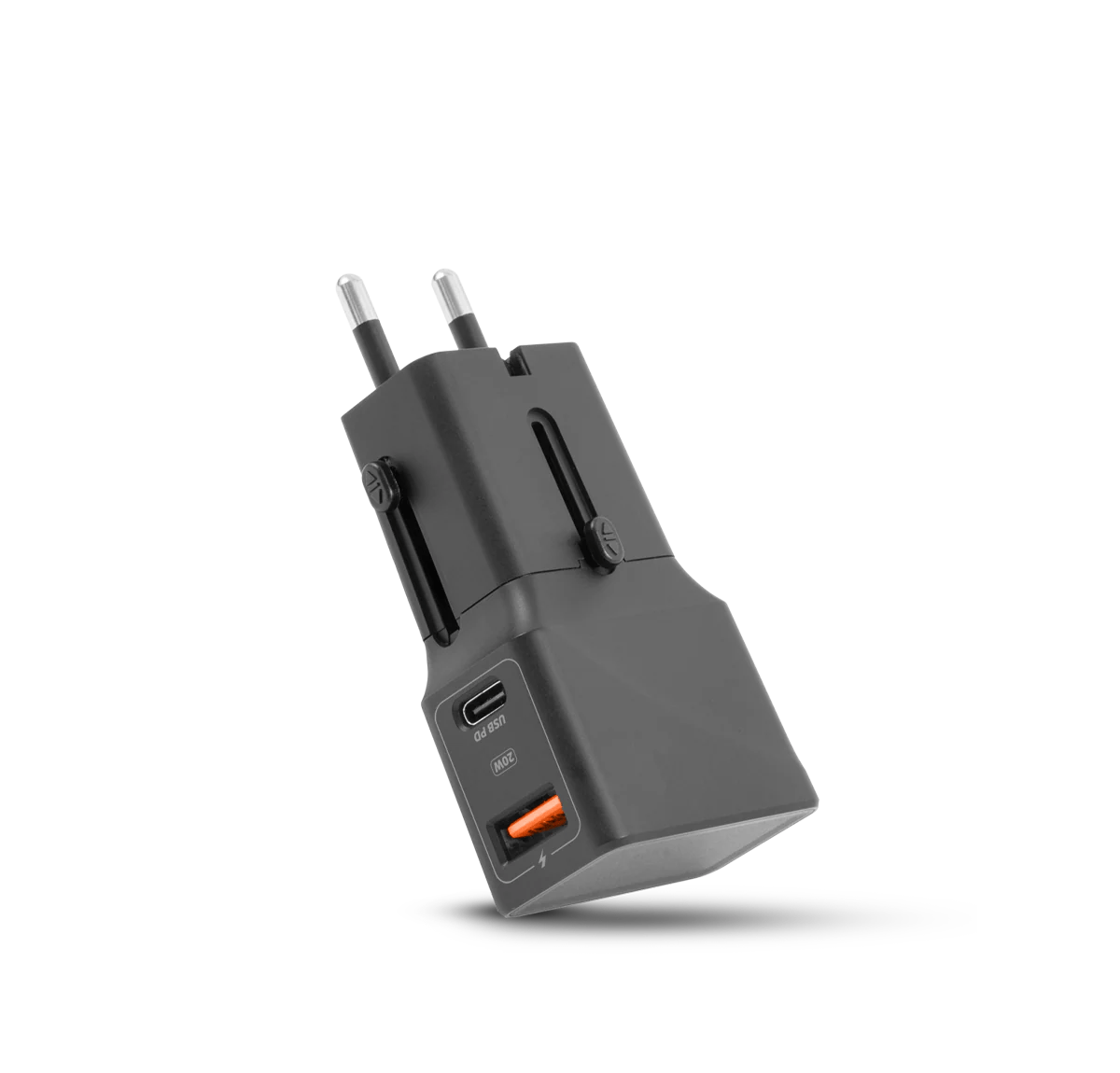 LOGiiX WORLD TRAVELER LITE CLASSIC