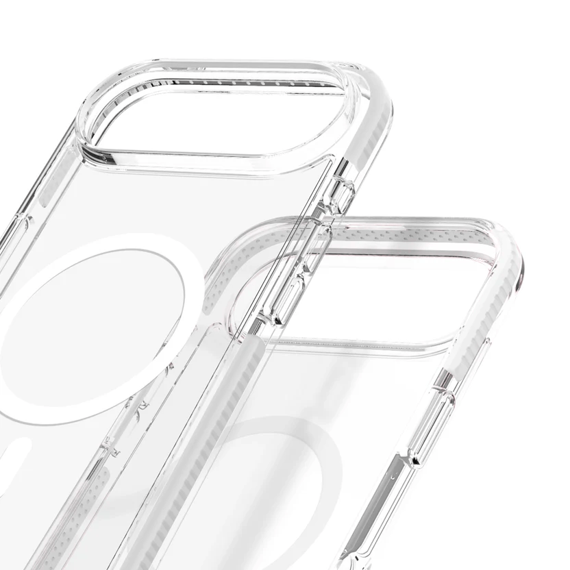 PRODIGEE MAGNETEEK IPHONE 17 AIR BLANCO