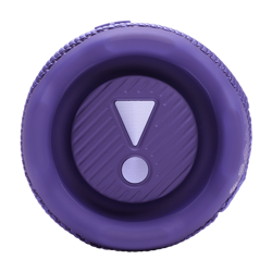 JBL FLIP 7 PORTABLE WATERPROOF BLUETOOTH PURPLE
