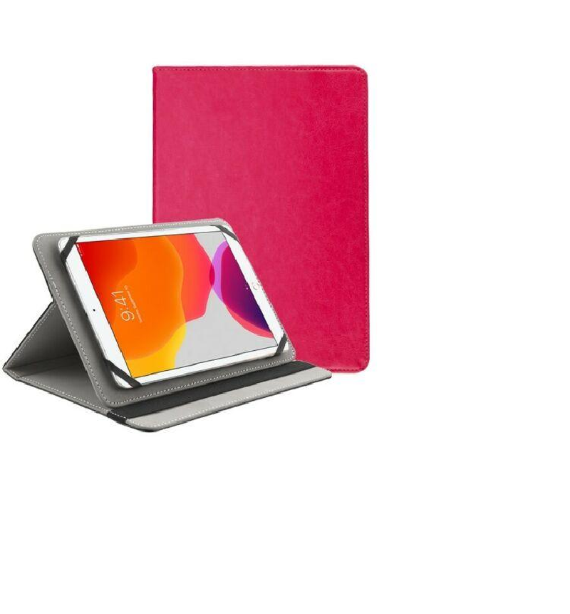 L-MYBAT MYJACKET CASE UNIVERSAL PARA TABLET 9 Y 10 PULGADAS HOT PINK