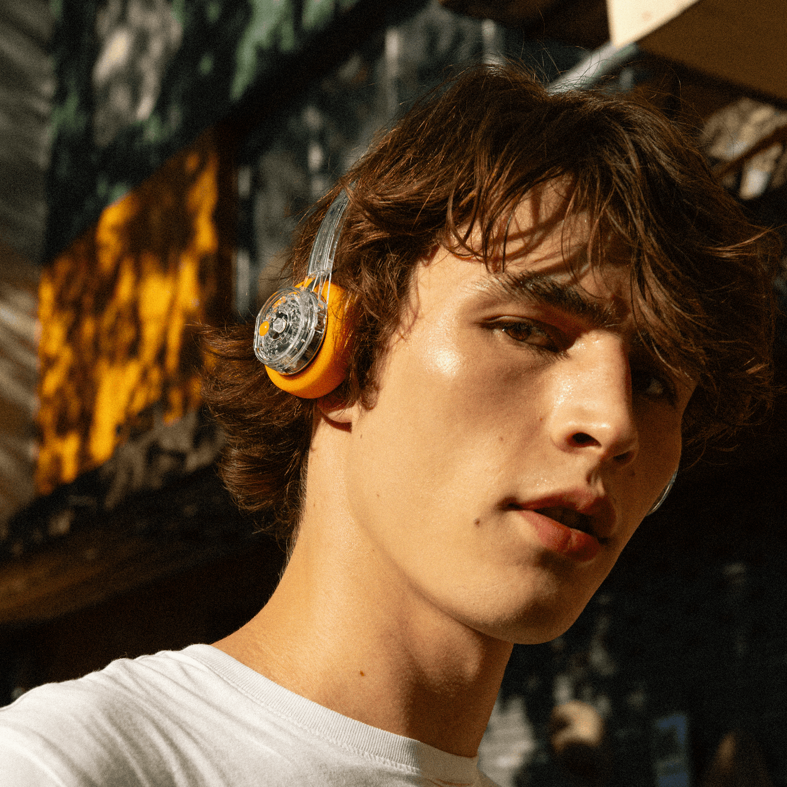 MONDO FREESTYLE HEADPHONE BLACKVentas Guate