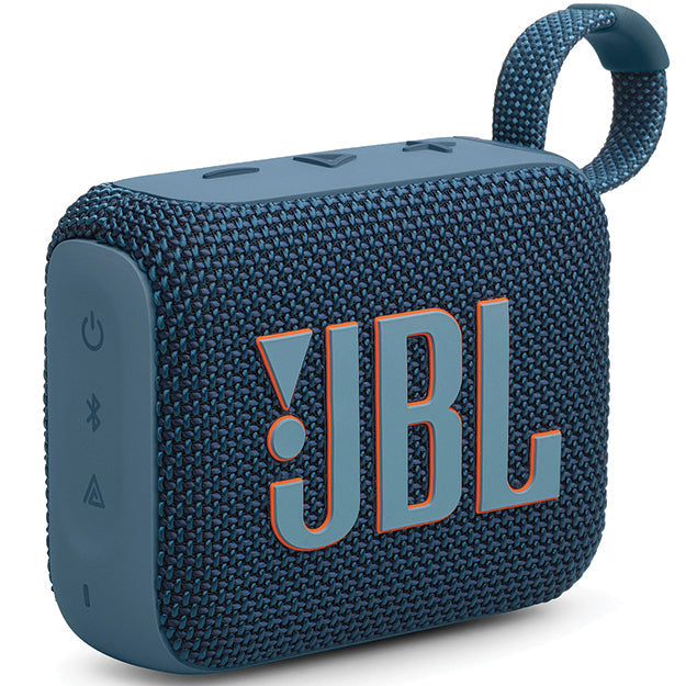 JBL BOCINA GO4 AZUL