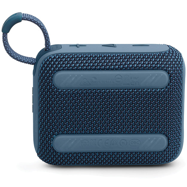 JBL BOCINA GO4 AZUL