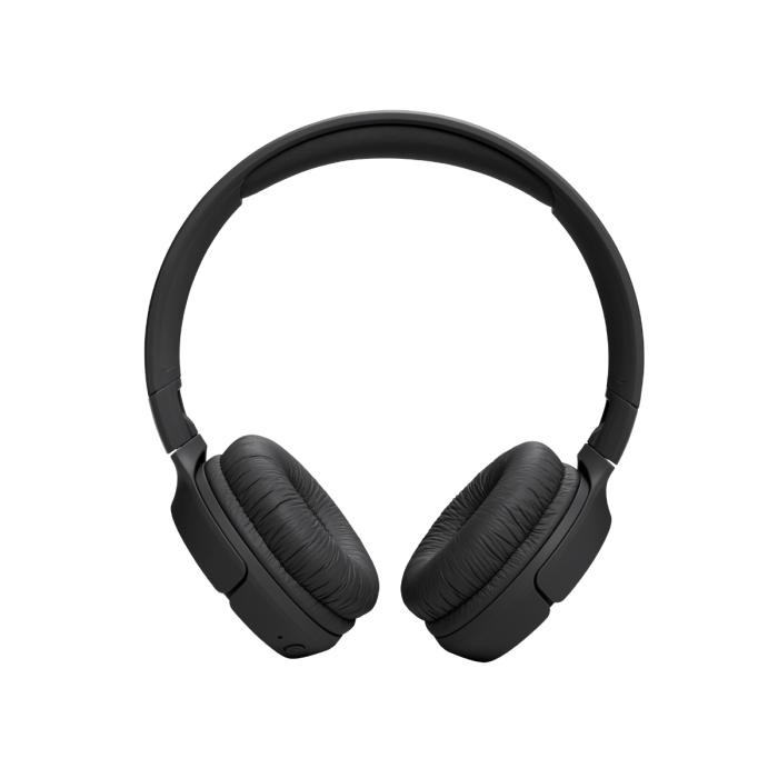 JBL HEADPHONE T520 NEGRO