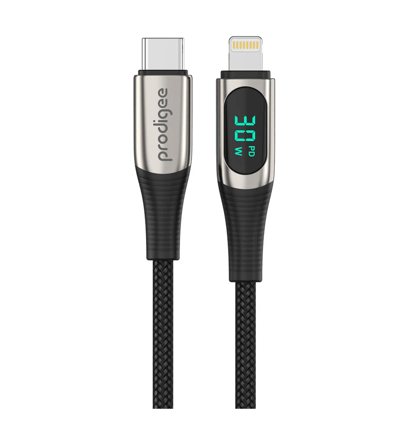 PRODIGEE ENERGEE DIGITAL C TO LIGHTNING