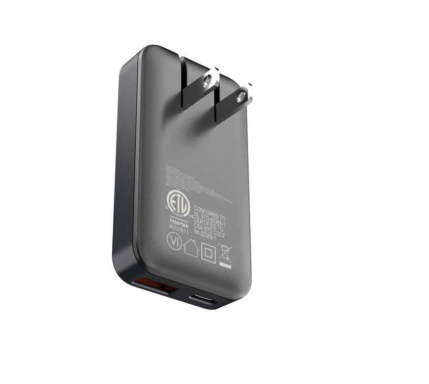 PRODIGEE ENERGEE ULTRA SLIM CUBO DE CARGA DE PARED 36W