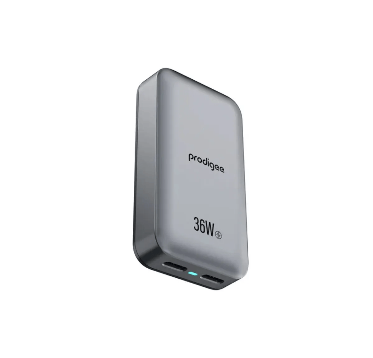 PRODIGEE ENERGEE ULTRA SLIM CUBO DE CARGA DE PARED 36W