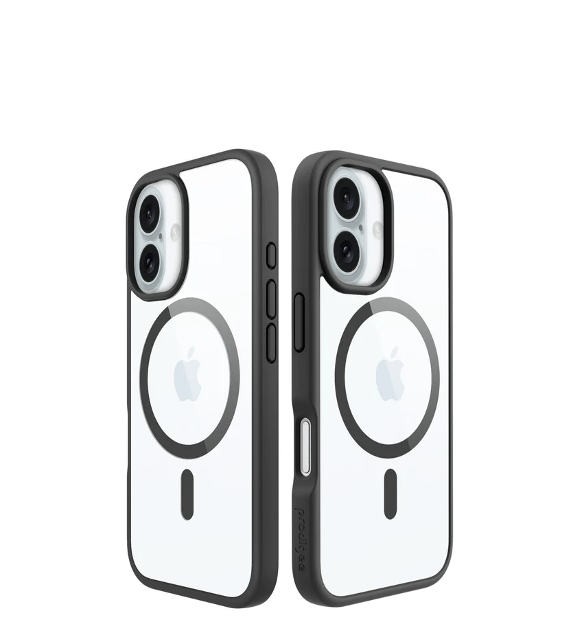 PRODIGEE MAGNETEEK IPHONE 16 NEGRO