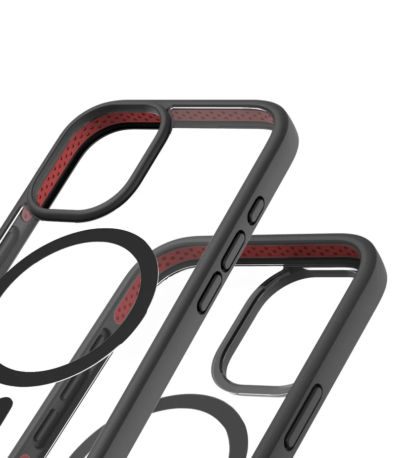 PRODIGEE MAGNETEEK IPHONE 16 NEGRO