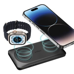Powerbank Prodigee MagPower To-Go Watch 10000mAh negro Guatemala