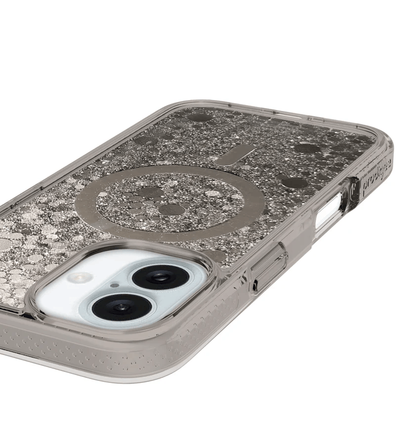 PRODIGEE POPSTAR IPHONE 16 TITANIUM