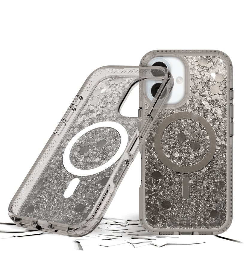 PRODIGEE POPSTAR IPHONE 16 TITANIUM