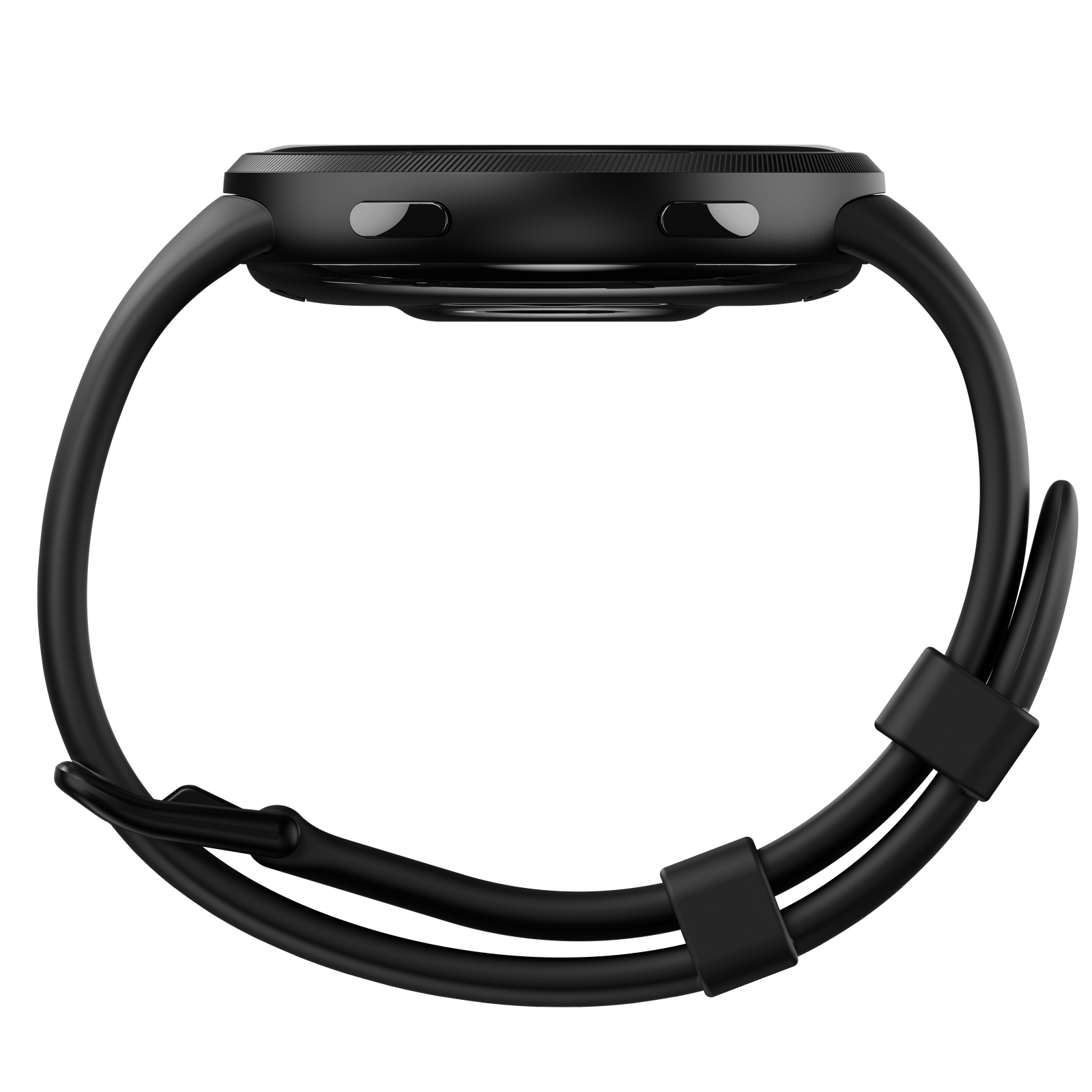 REEBOK RUSH SMARTWATCH MIDNIGHT BLACK