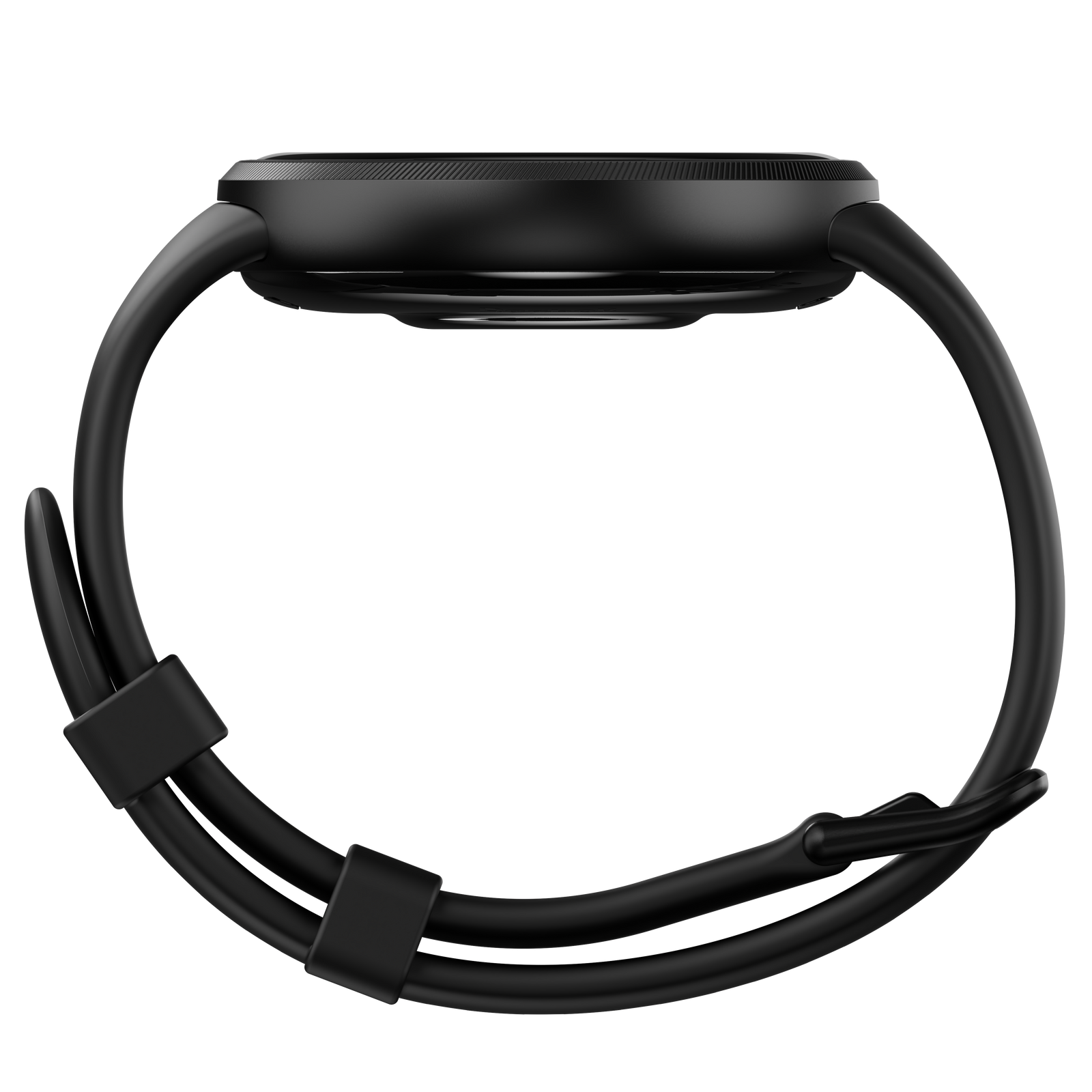 REEBOK RUSH SMARTWATCH MIDNIGHT BLACK