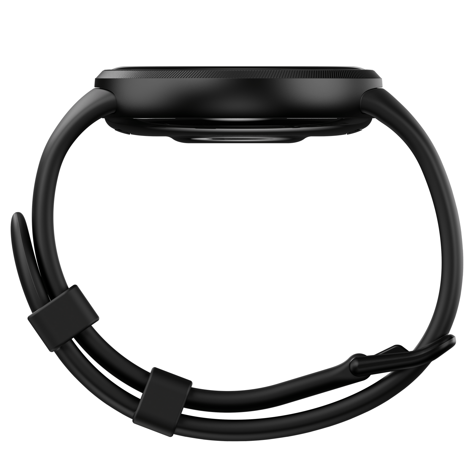 REEBOK RUSH SMARTWATCH MIDNIGHT BLACK