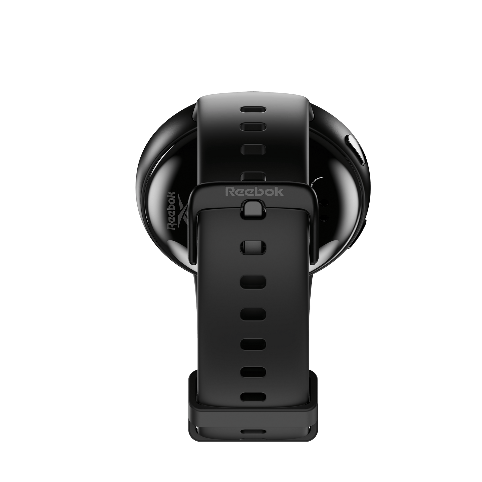 REEBOK RUSH SMARTWATCH MIDNIGHT BLACK