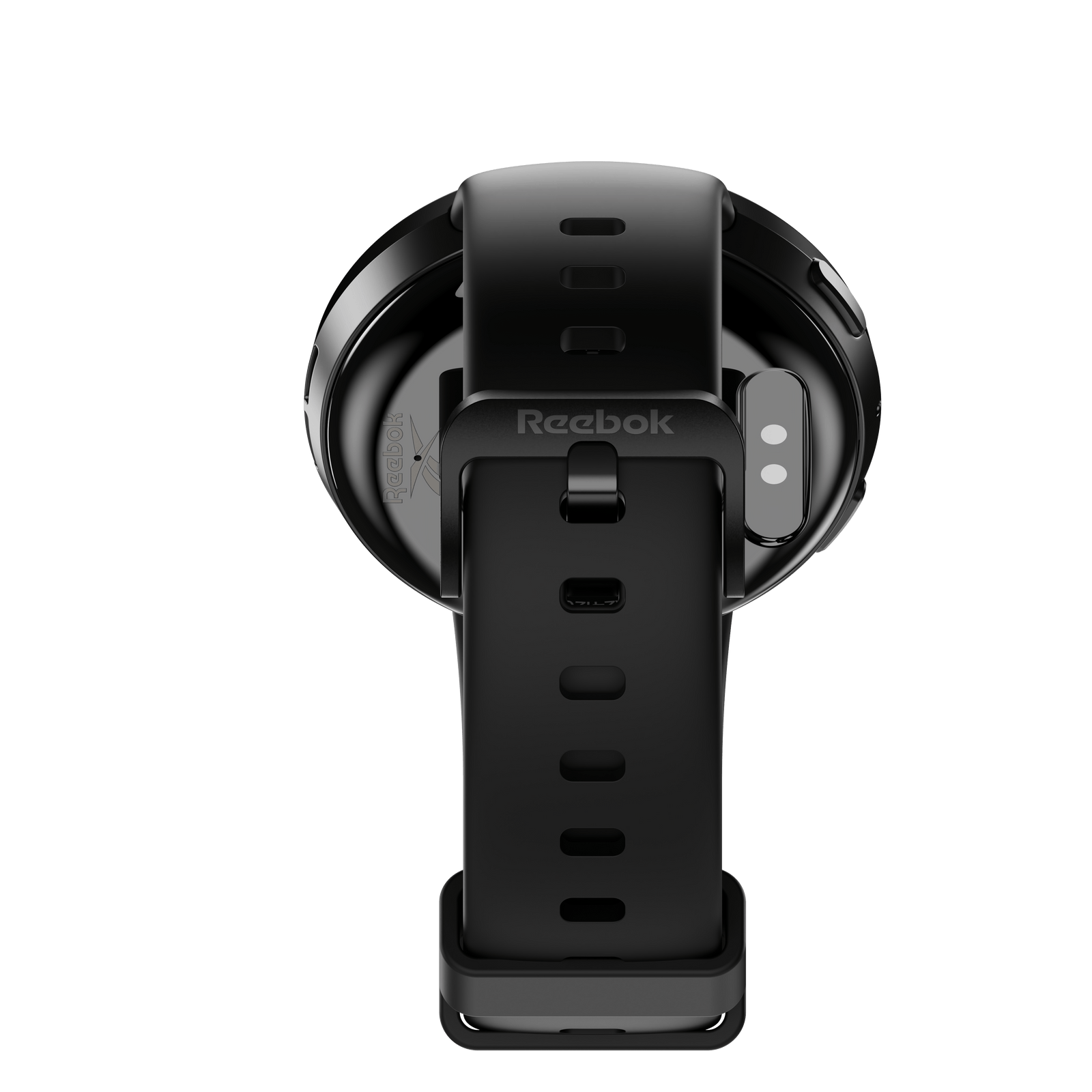 REEBOK STRIDE SMARTWATCH MIDNIGHT BLACK