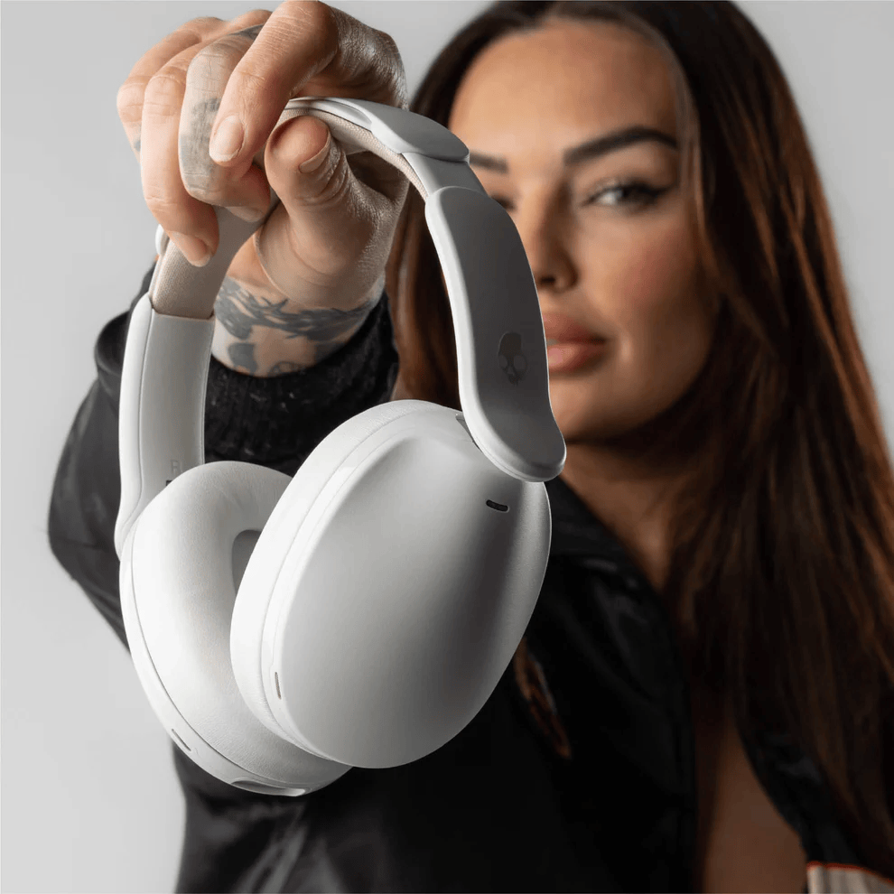 SKULLCANDY HESH 360 TRUE BONE