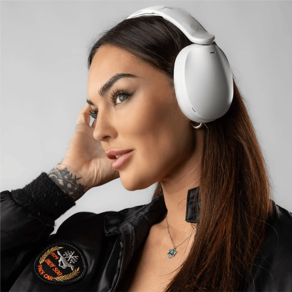 Skullcandy Hesh 360 True Bone Guatemala