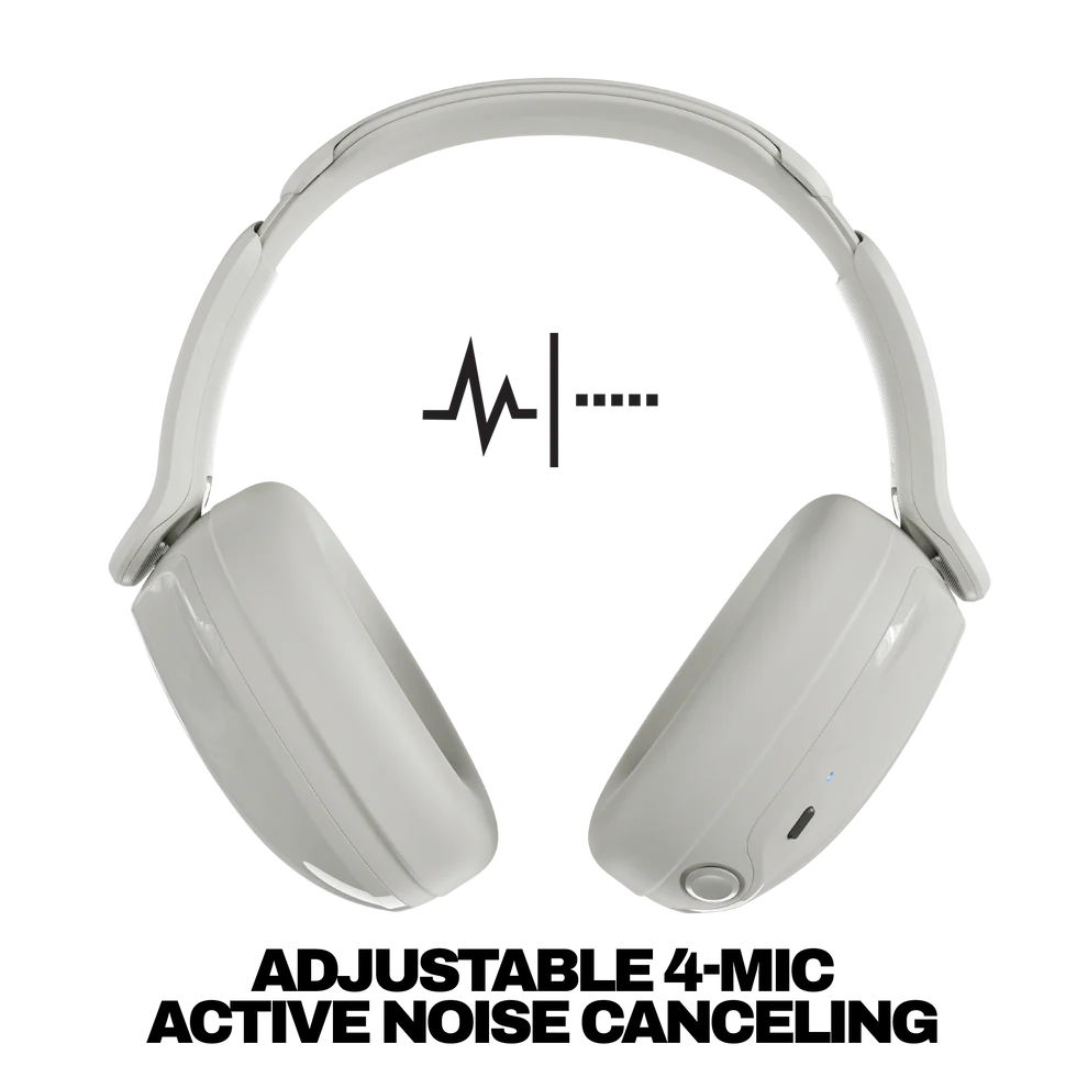 SKULLCANDY HESH 540 ANC BONE