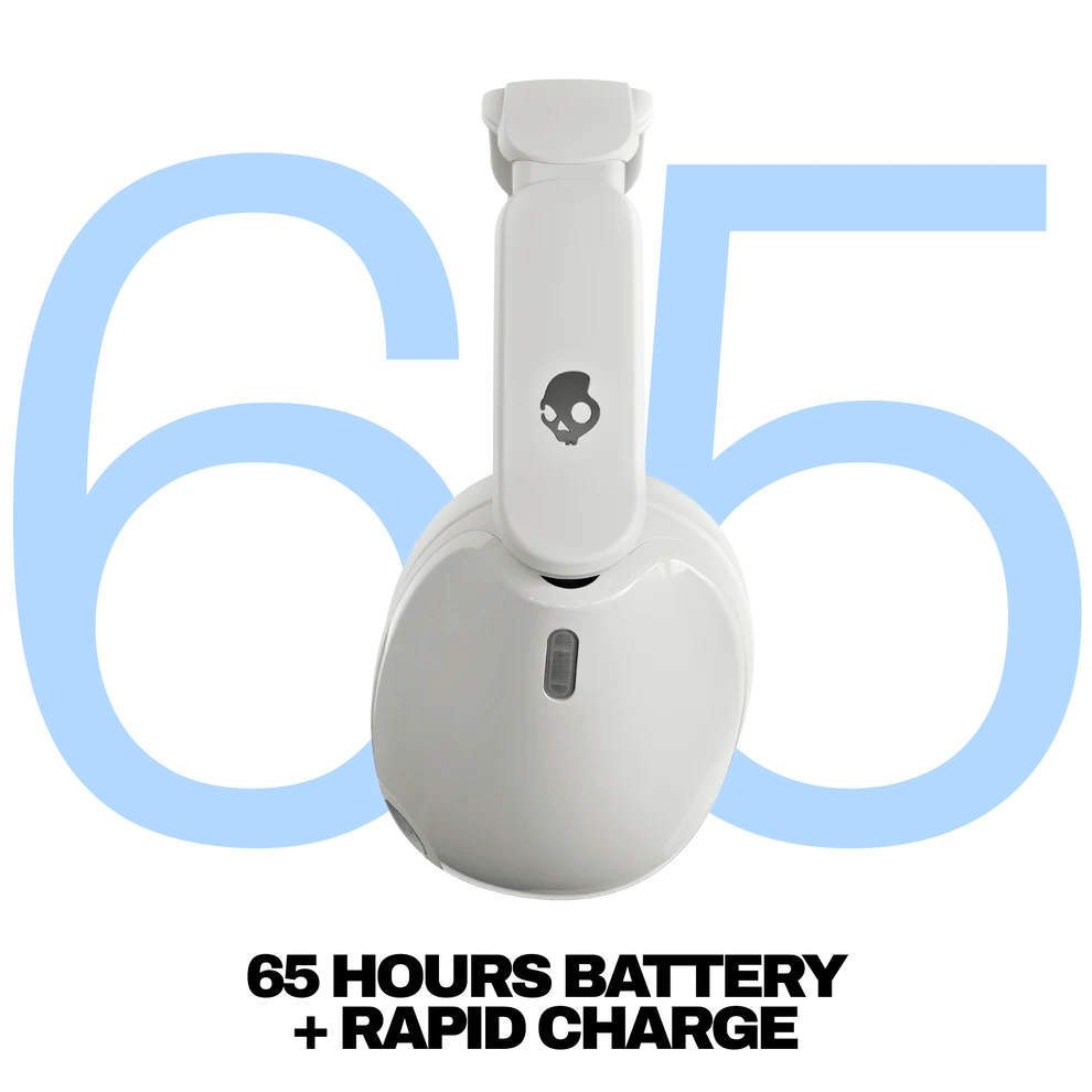 SKULLCANDY HESH 540 ANC BONE