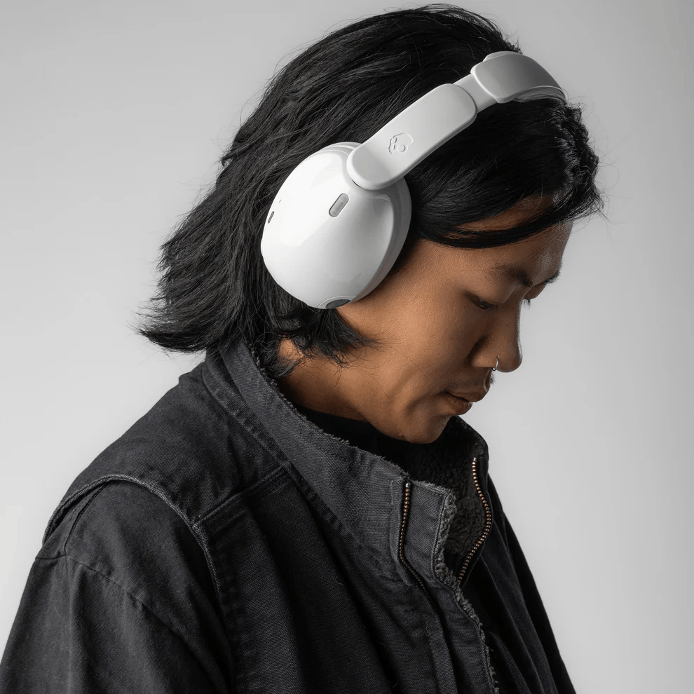 SKULLCANDY HESH 540 ANC BONE
