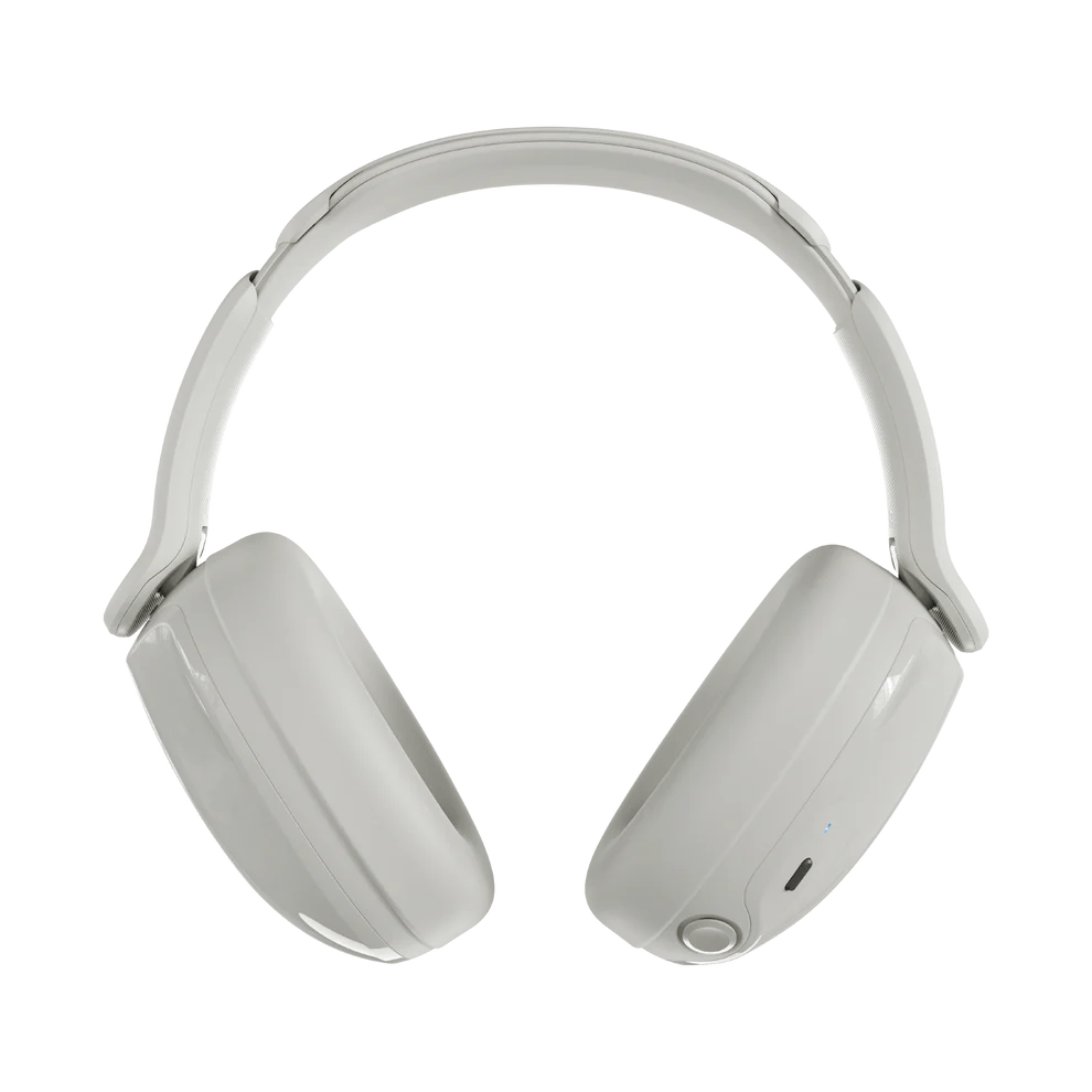 Skullcandy Hesh 540 ANC Bone Guatemala