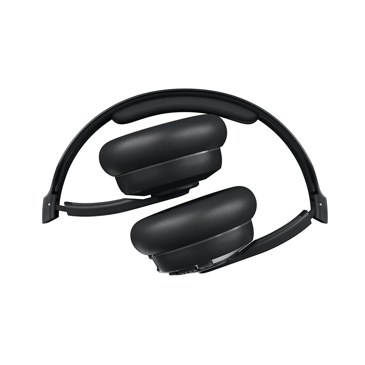 SKULLCANDY CASSETTE AUDIFONO DIADEMA BLUETOOTH NEGRO
