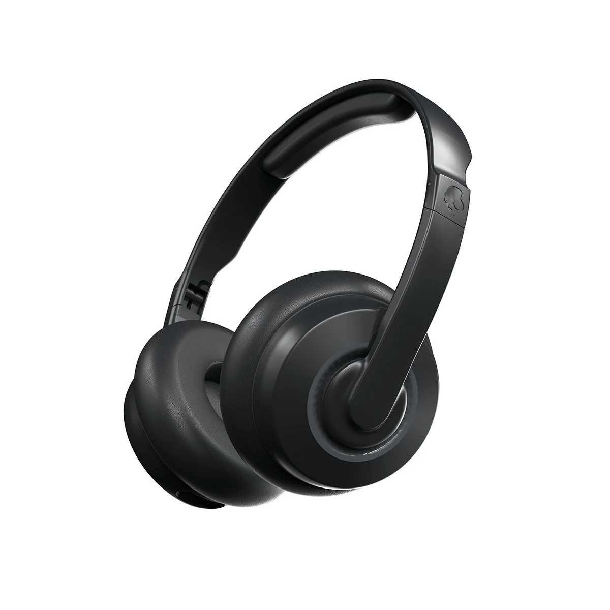 SKULLCANDY CASSETTE AUDIFONO DIADEMA BLUETOOTH NEGRO