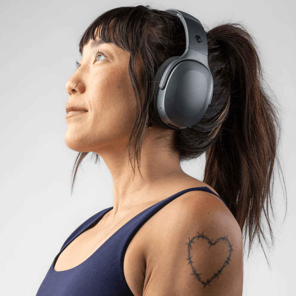SKULLCANDY CRUSHER 540 ACTIVE COAL