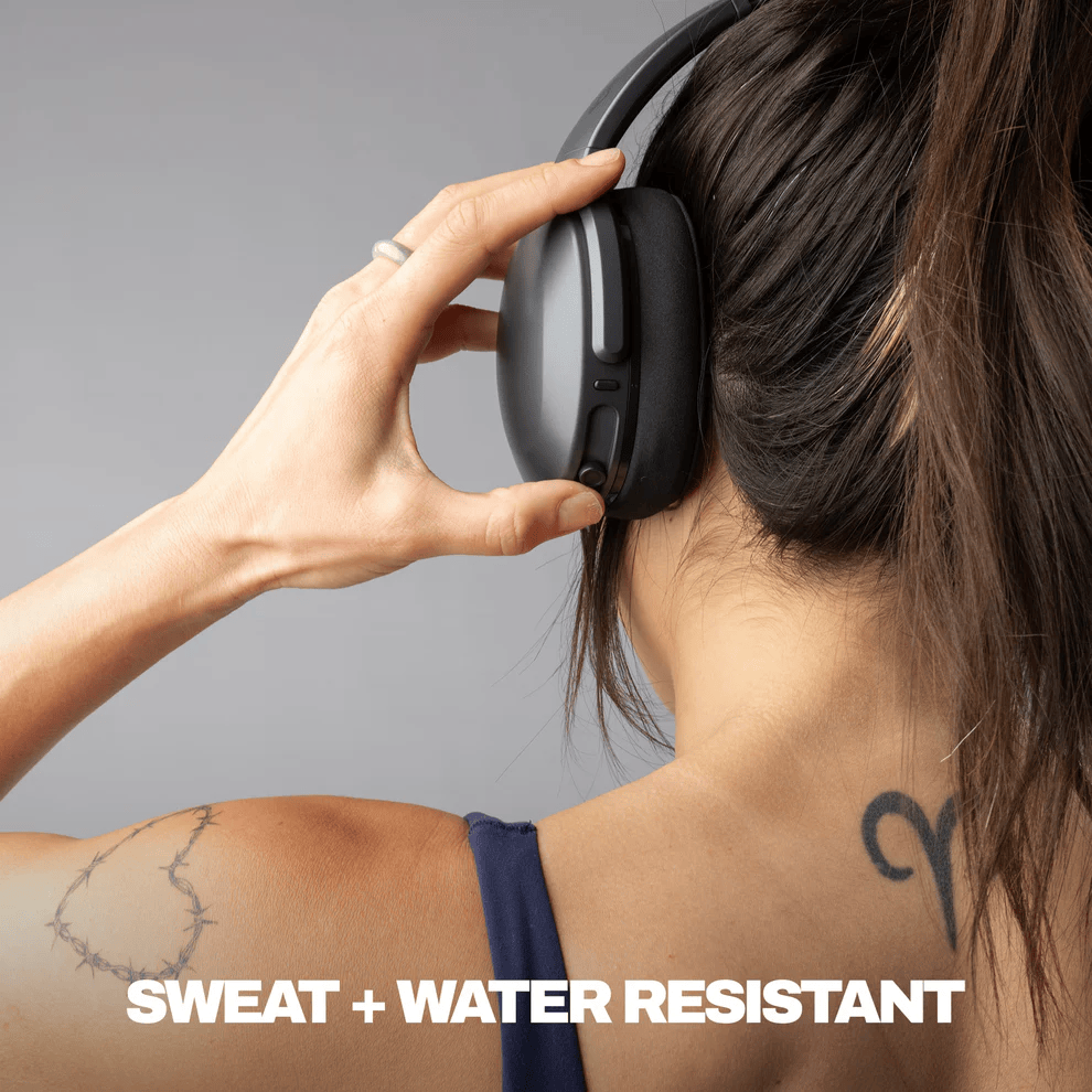 SKULLCANDY CRUSHER 540 ACTIVE COAL