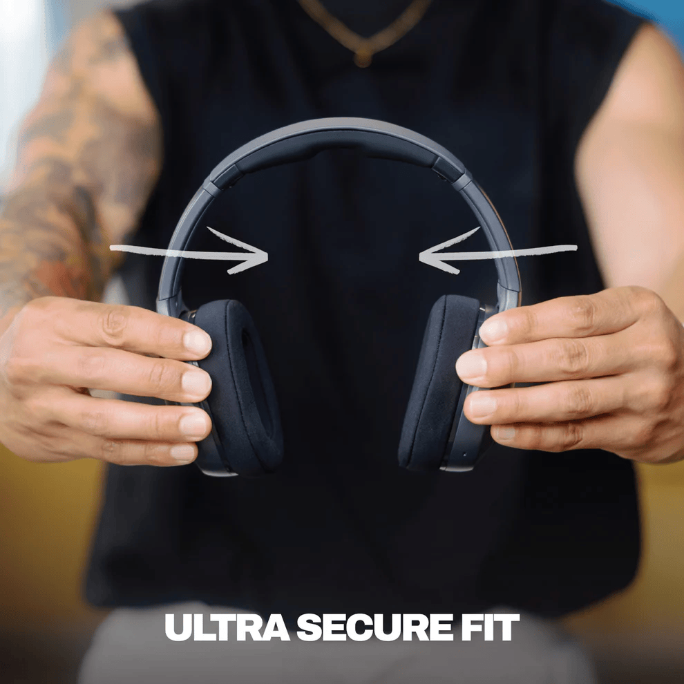 SKULLCANDY CRUSHER 540 ACTIVE COAL