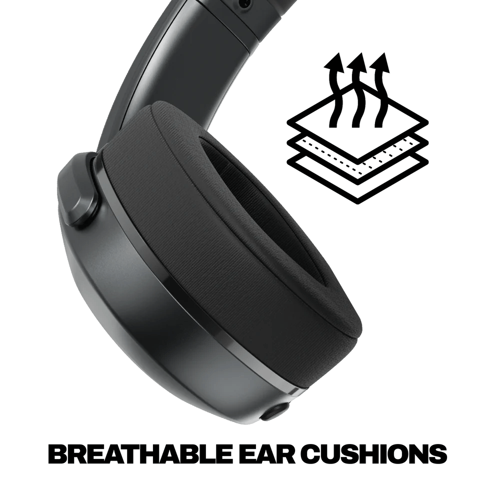 SKULLCANDY CRUSHER 540 ACTIVE COAL