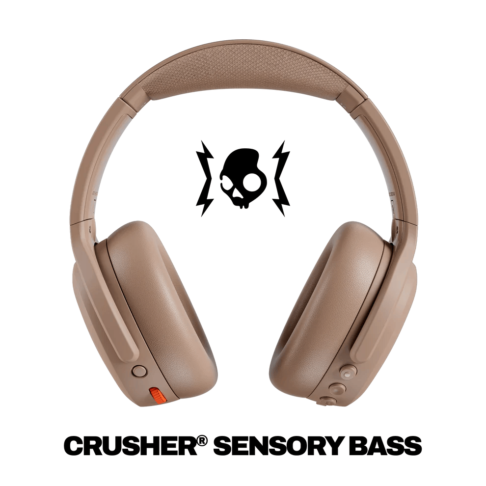SKULLCANDY CRUSHER ANC 2 WIRELESS TRUE PRIMER