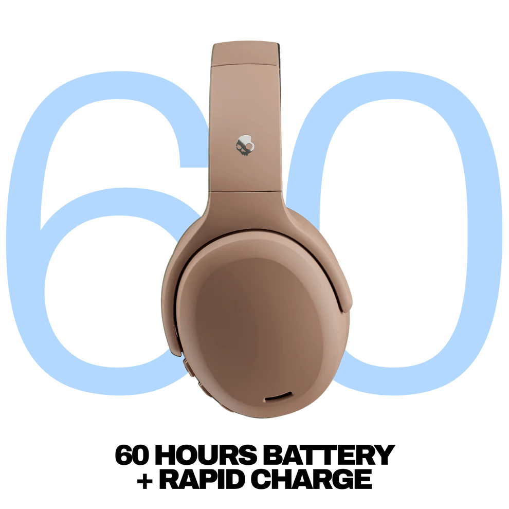 SKULLCANDY CRUSHER ANC 2 WIRELESS TRUE PRIMER