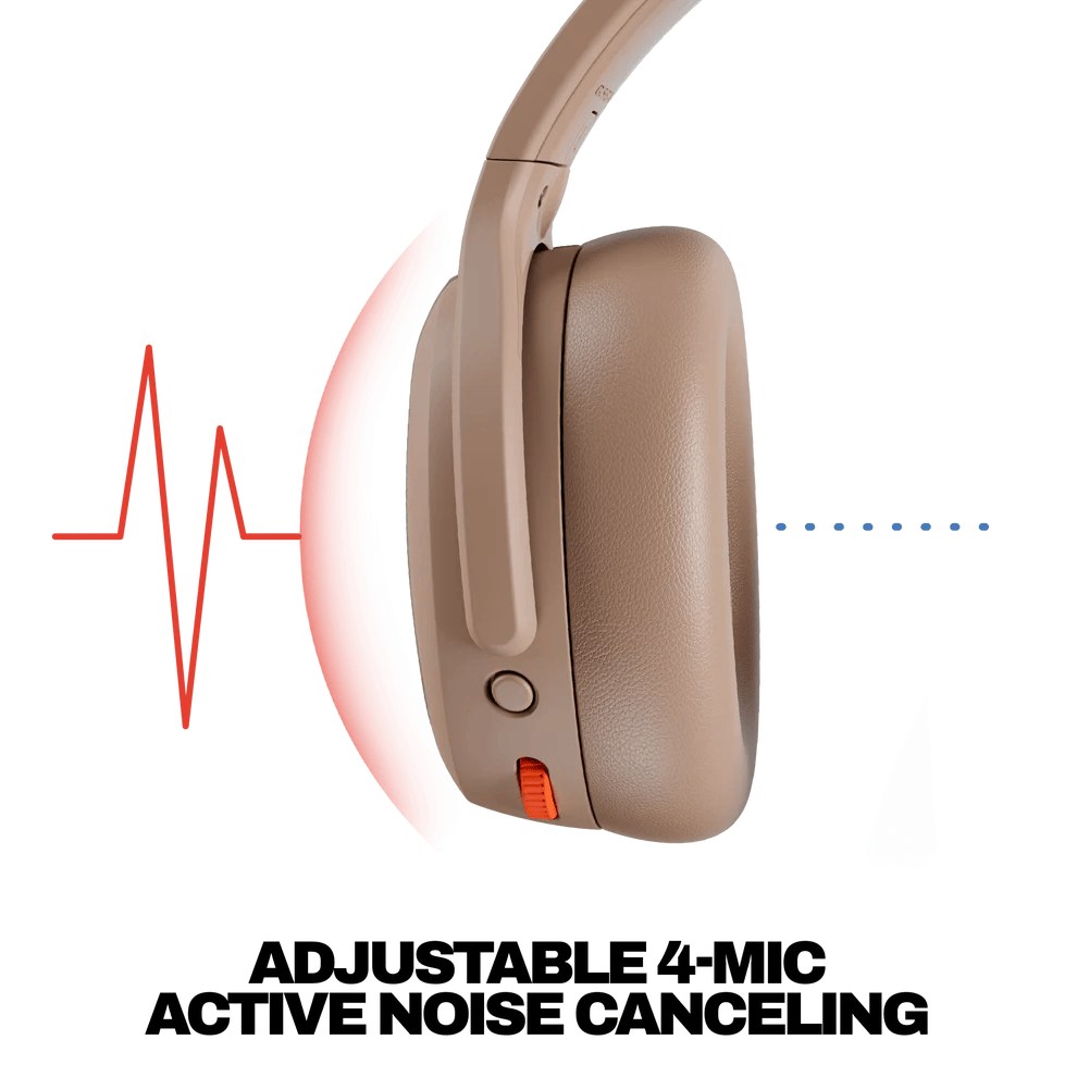 SKULLCANDY CRUSHER ANC 2 WIRELESS TRUE PRIMER