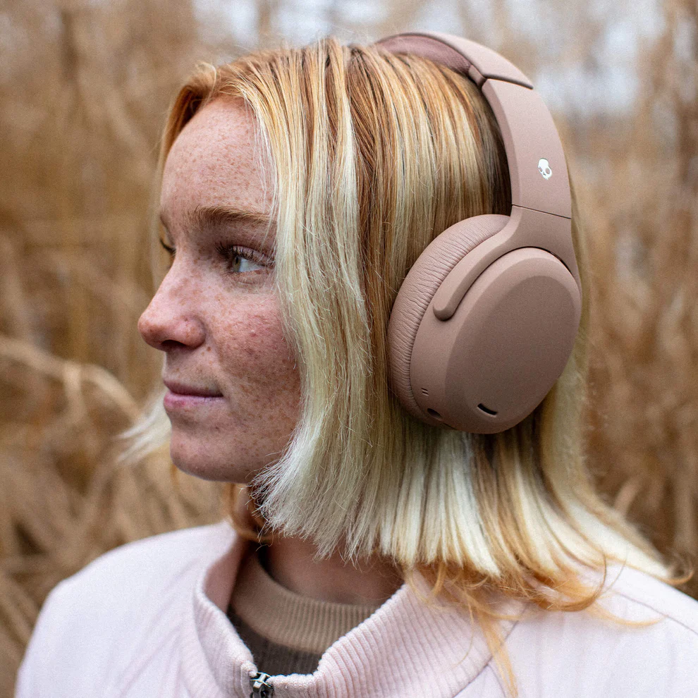 SKULLCANDY CRUSHER ANC 2 WIRELESS TRUE PRIMER