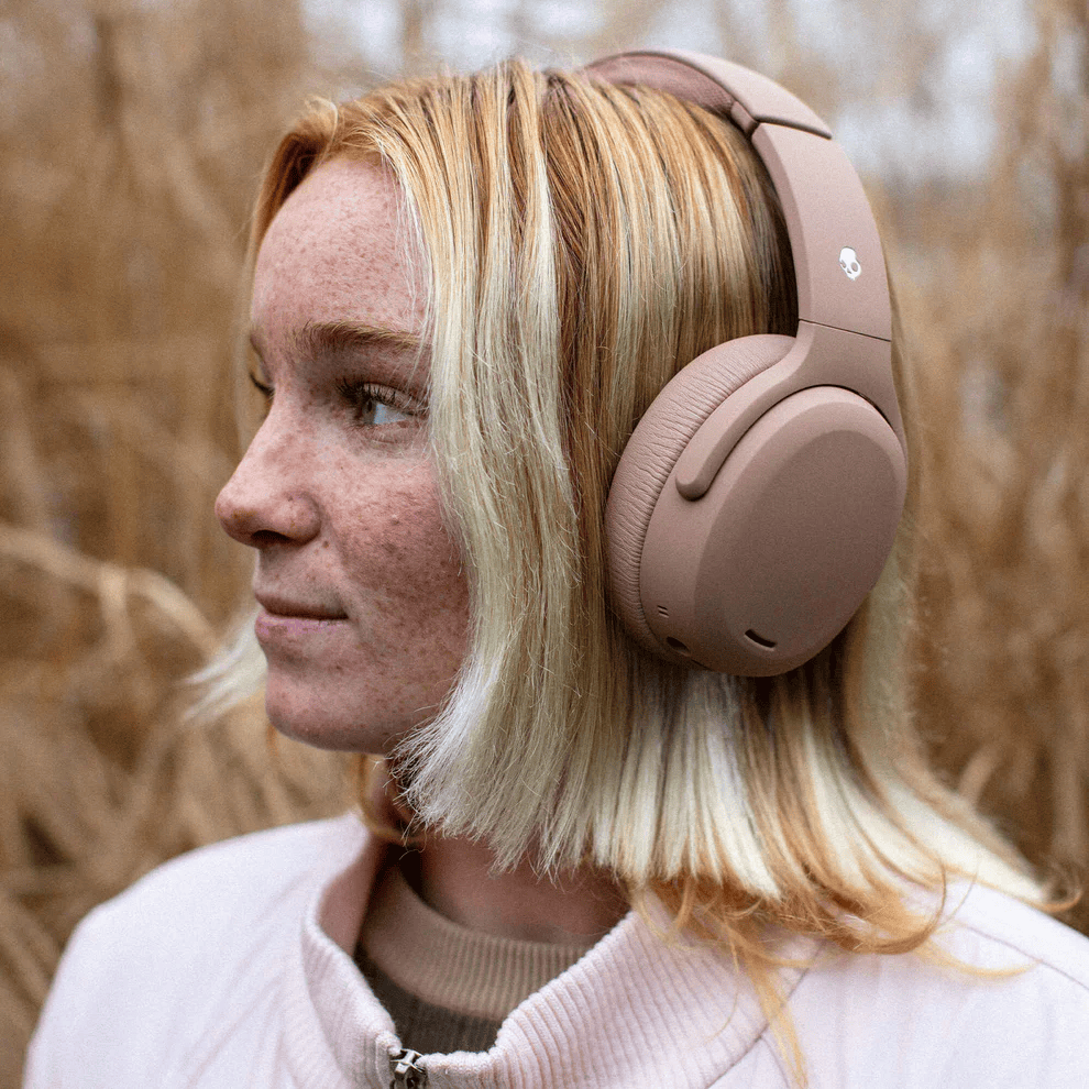 SKULLCANDY CRUSHER ANC 2 WIRELESS TRUE PRIMER