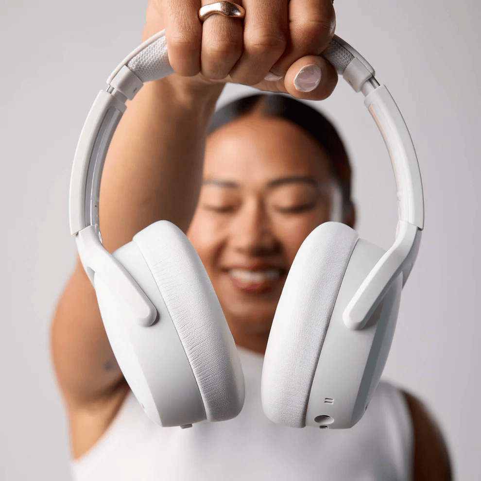 Skullcandy Crusher ANC 2 Wireless Audífono Bluetooth Diadema Bone Guatemala