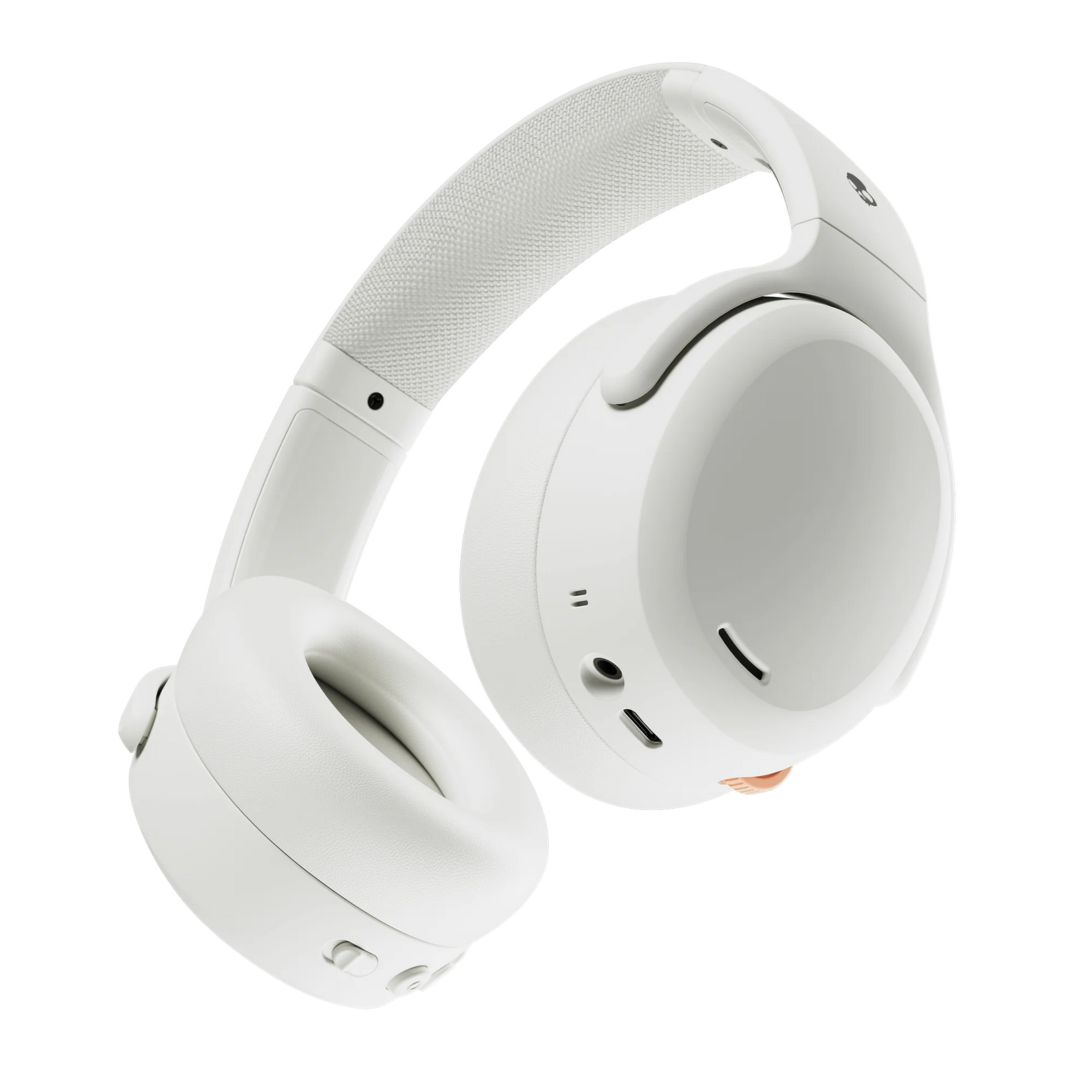 SKULLCANDY CRUSHER ANC 2 WIRELESS AUDIFONO BLUETOOTH DIADEMA BONE