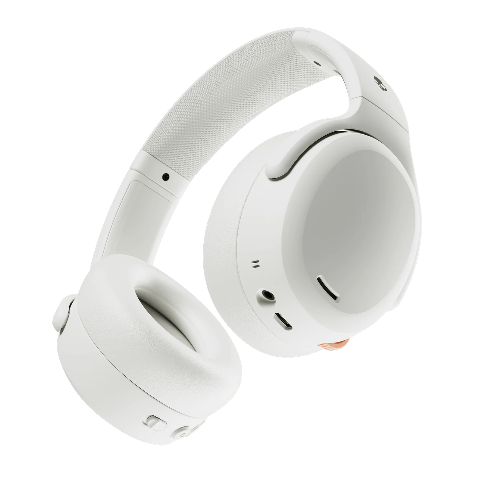 SKULLCANDY CRUSHER ANC 2 WIRELESS AUDIFONO BLUETOOTH DIADEMA BONE