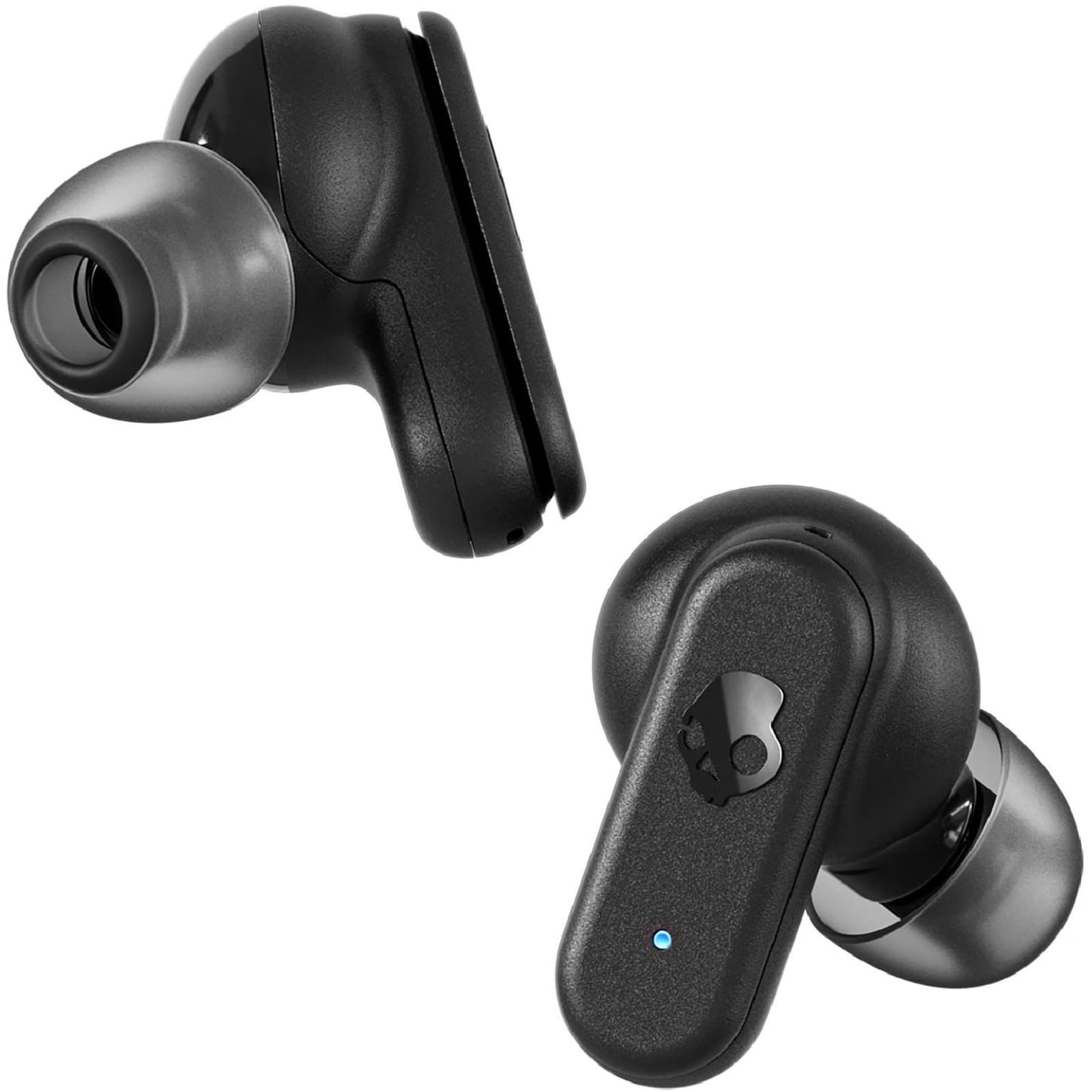 SKULLCANDY DIME 3 TRUE WIRELESS BLACK