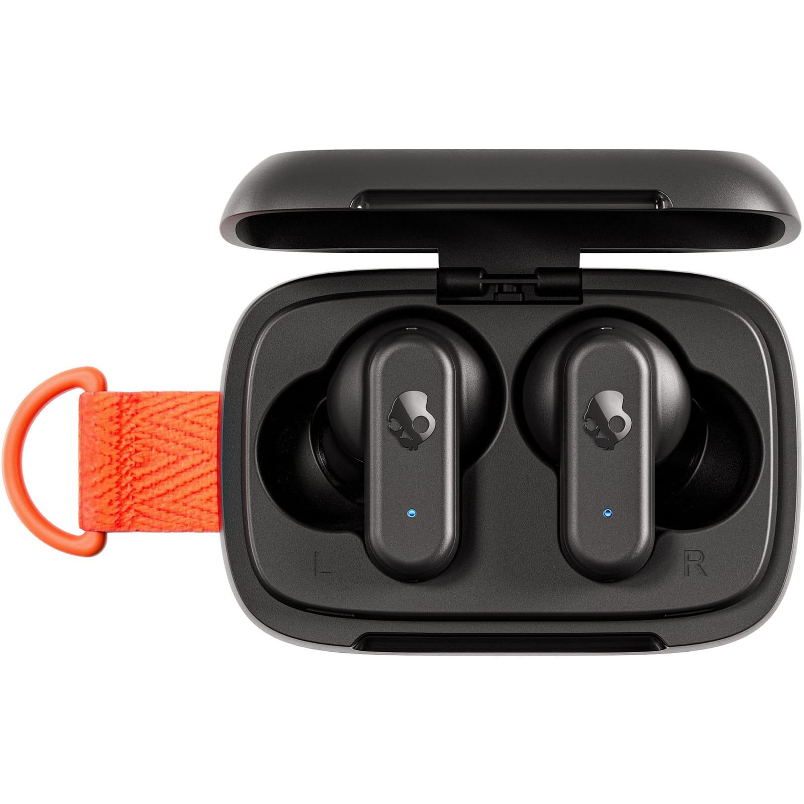 SKULLCANDY DIME 3 TRUE WIRELESS BLACK