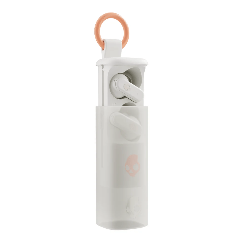 SKULLCANDY DIME EVO BLUETOOTH BLANCO