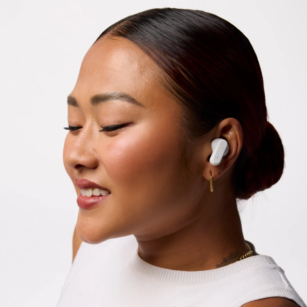 SKULLCANDY DIME EVO BLUETOOTH BLANCO