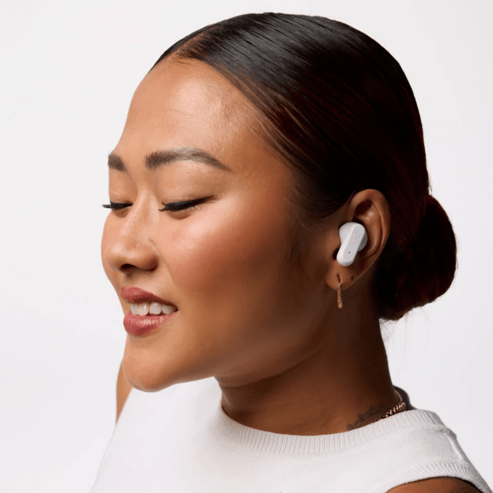 SKULLCANDY DIME EVO BLUETOOTH BLANCO