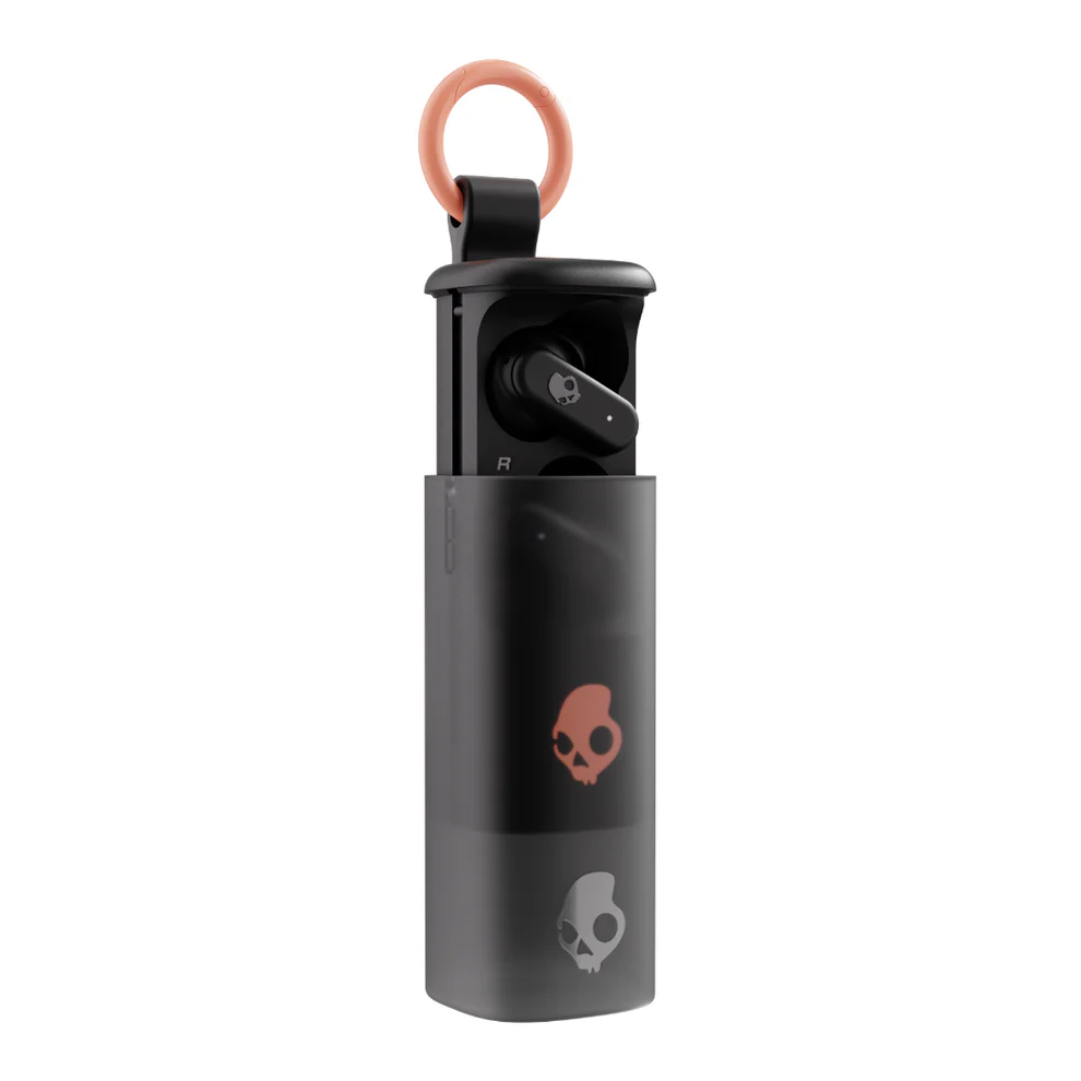 SKULLCANDY DIME EVO BLUETOOTH NEGRO
