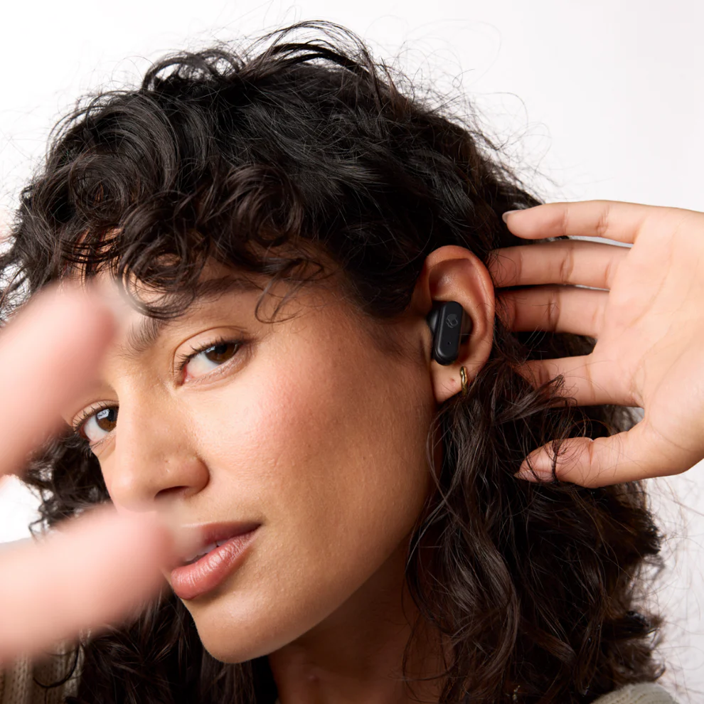 SKULLCANDY DIME EVO BLUETOOTH NEGRO