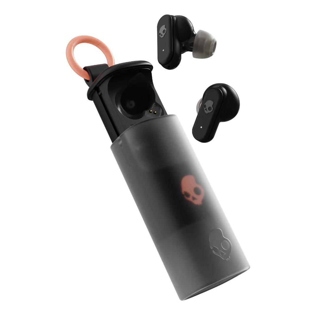 Skullcandy Dime Evo Bluetooth Negro Guatemala