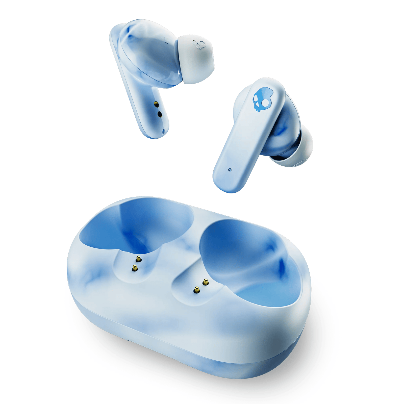 Skullcandy Ecobuds True Wireless Glacier Guatemala